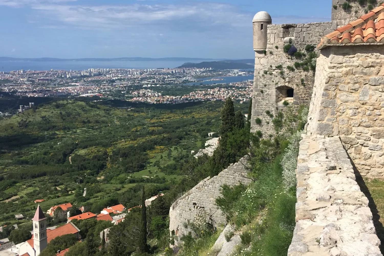 Klis Fortress