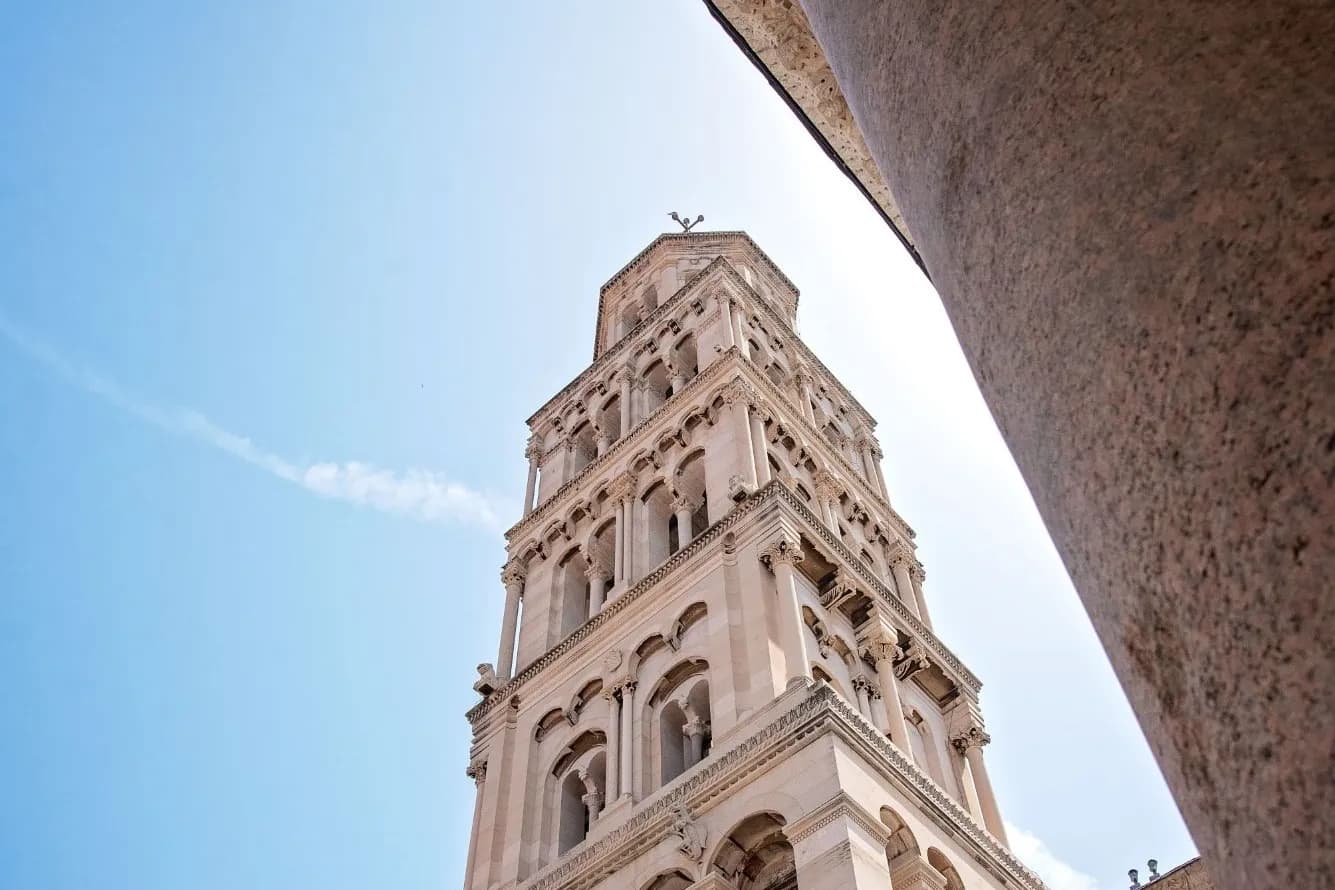 Split & Diocletian's Palace